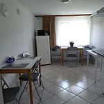 Pansiyon U Oliwii Krościenko