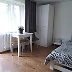 U Oliwii Accommodatie bij particulieren