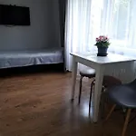 Accommodatie bij particulieren U Oliwii *