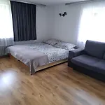 Accommodatie bij particulieren U Oliwii