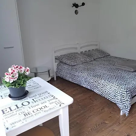 Homestay szállás U Oliwii Krościenko