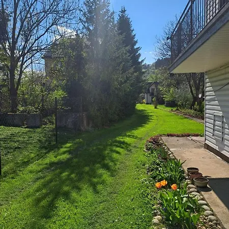U Oliwii Séjour chez l'habitant Krościenko