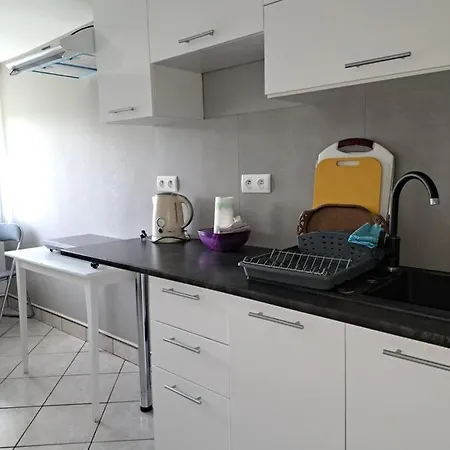 U Oliwii Accommodatie bij particulieren Krościenko
