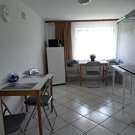 Pansiyon U Oliwii Krościenko
