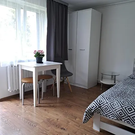 U Oliwii Homestay szállás
