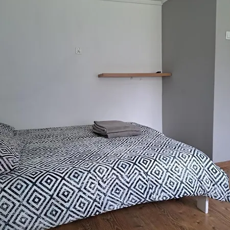 Accommodatie bij particulieren U Oliwii