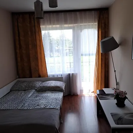 U Oliwii * Krościenko