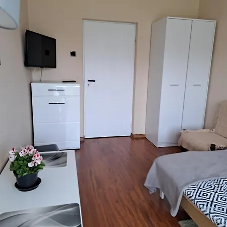 Homestay szállás U Oliwii *