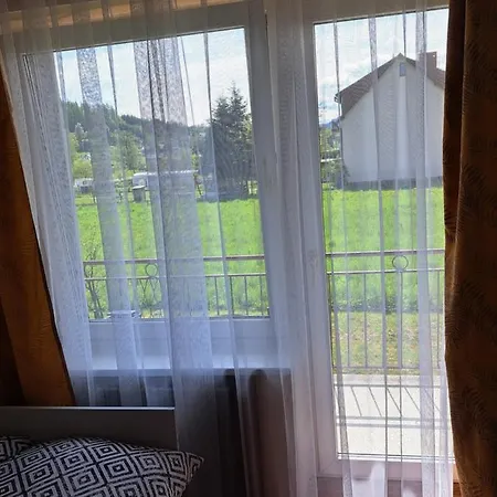U Oliwii Homestay szállás *