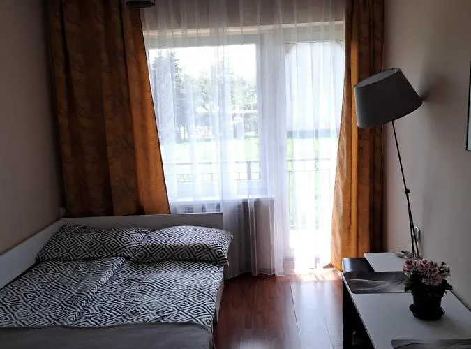 U Oliwii * Krościenko